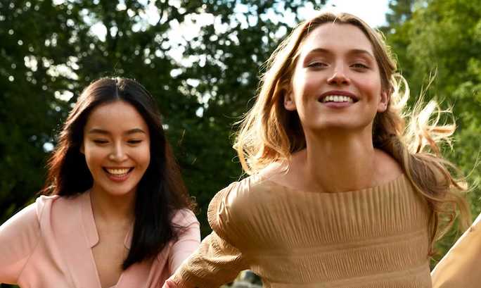 História da Oriflame 2 imagem-oriflame