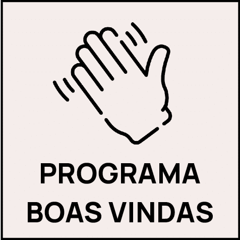 Ganhar dinheiro 5 Programa de Boas Vindas icon