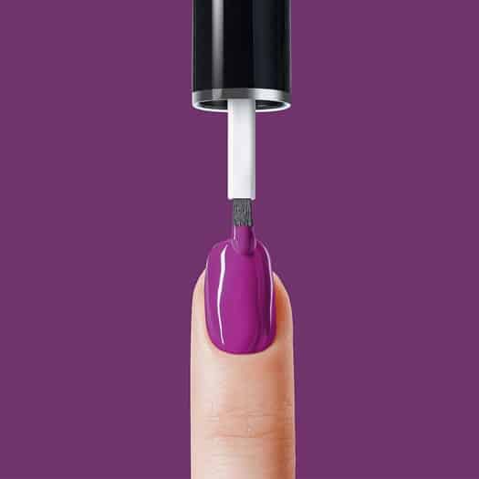 Verniz Ultimate Gel THE ONE Passo 1 Oriflame
