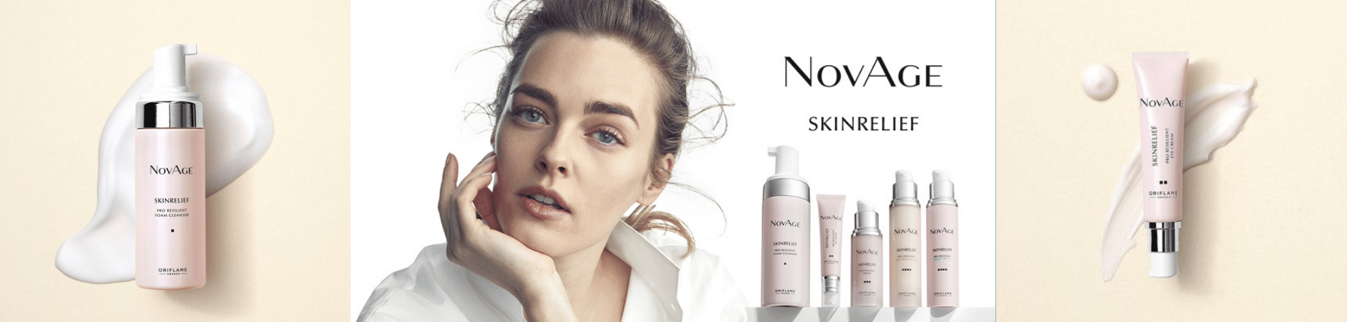 Destaques do catálogo Oriflame 4/2022 1 Banner Blog Catalogo 4 Oriflame