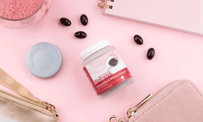 Mosaico Blog Origanha Suplementos Wellness by Oriflame