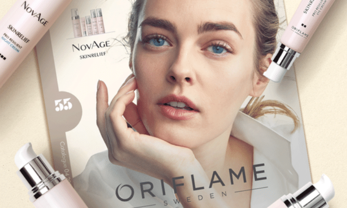 Destaques do catálogo Oriflame 4/2022 1 mosaico blog origanha