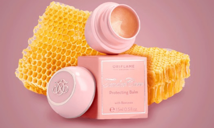 Geleia Real da Oriflame, o produto mais famoso da beleza sueca! 8 mosaico origanha-geleia real oriflame