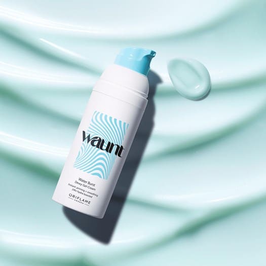 6_Gel Creme Hidratante Water Burst Dewy Waunt