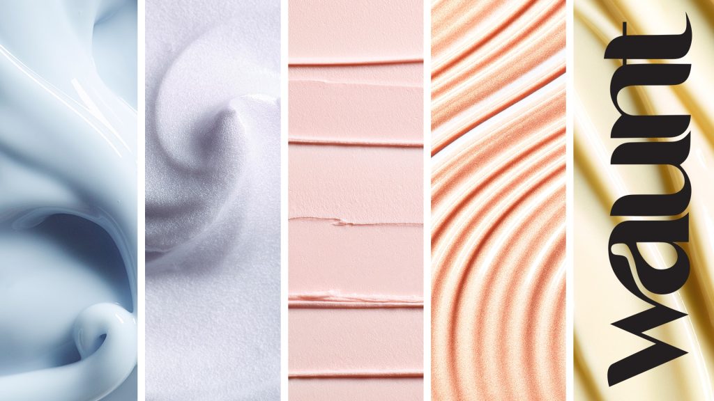 texturas waunt oriflame