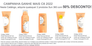 Ganhe Mais solares