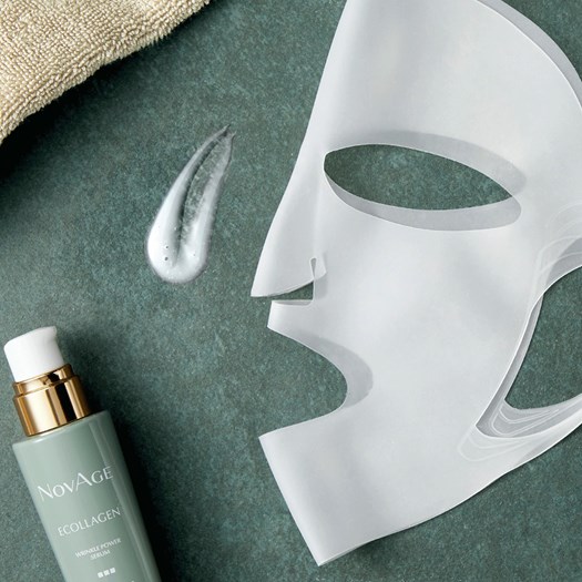 Conhece o segredo para dar um boost à tua pele! 3 capa silicone oriflame