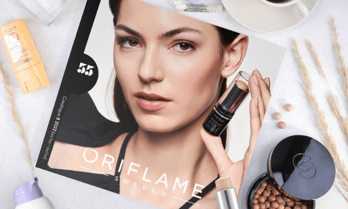 Destaques do catálogo Oriflame 8/2022 2 mosaico origanha-2