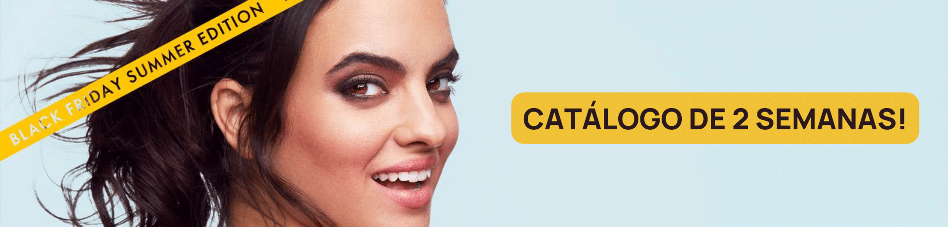 Destaques do catálogo Oriflame 11/2022 1 Blog cat 11
