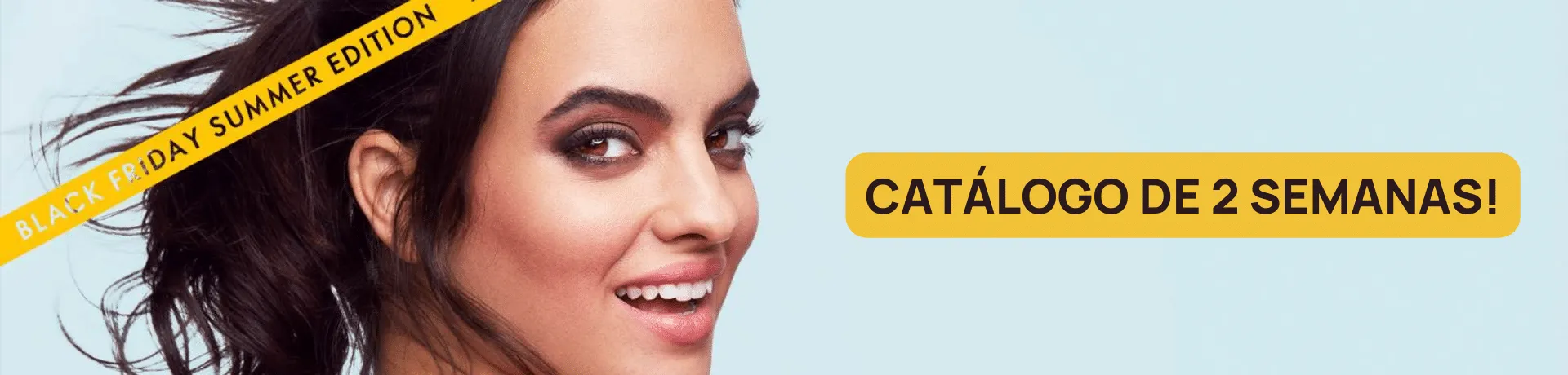 Destaques do catálogo Oriflame 11/2022 1 Blog cat 11