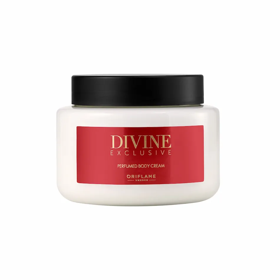 Vai querer este creme com cheiro a Outono (e não paga portes de envio) 1 creme corpo perfumado divine exclusive post