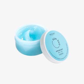 AFTER SUN JELLY CORPO E ROSTO AFTER SUN JELLY CORPO E ROSTO