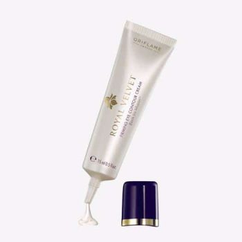 Creme Refirmante para Olhos Royal Velvet Creme Refirmante para Olhos Royal Velvet