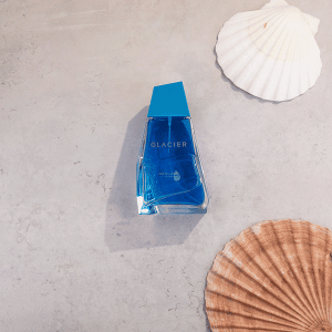 Eau de Toilette GLACIER Eau de Toilette GLACIER