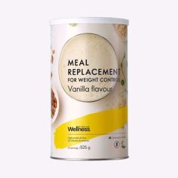 Embalagem bauniha SuperShake Substituto de refeição 2 Embalagem bauniha SuperShake Substituto de refeição 2