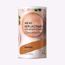 Embalagem de SuperShake Substituto de refeição 2 Embalagem de SuperShake Substituto de refeição 2
