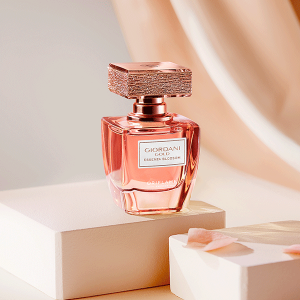 PARFUM ESSENZA BLOSSOM Giordani gold PARFUM ESSENZA BLOSSOM Giordani gold
