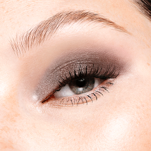 Paleta de Sombras de Olhos Quad Make up Pro THE ONE Paleta de Sombras de Olhos Quad Make up Pro THE ONE