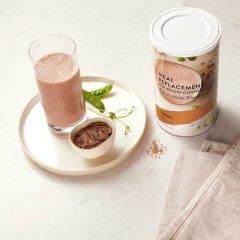 SuperShake Substituto de refeição chocolate SuperShake Substituto de refeição chocolate
